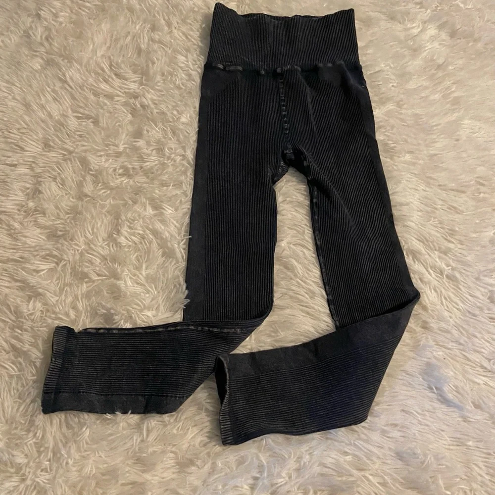 Free People Movement Leggings Set